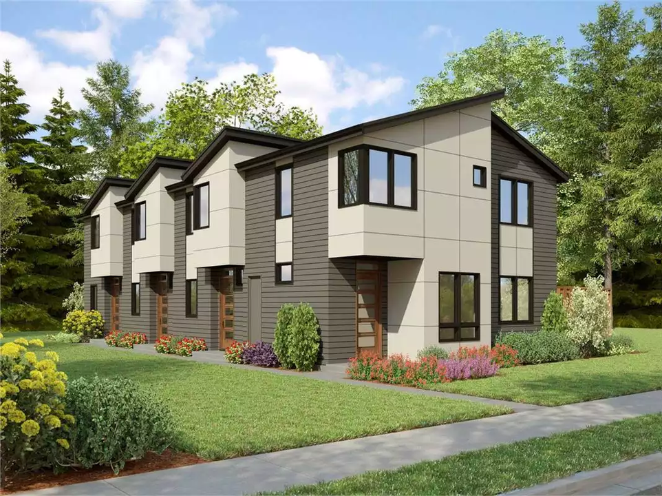 Modular construction