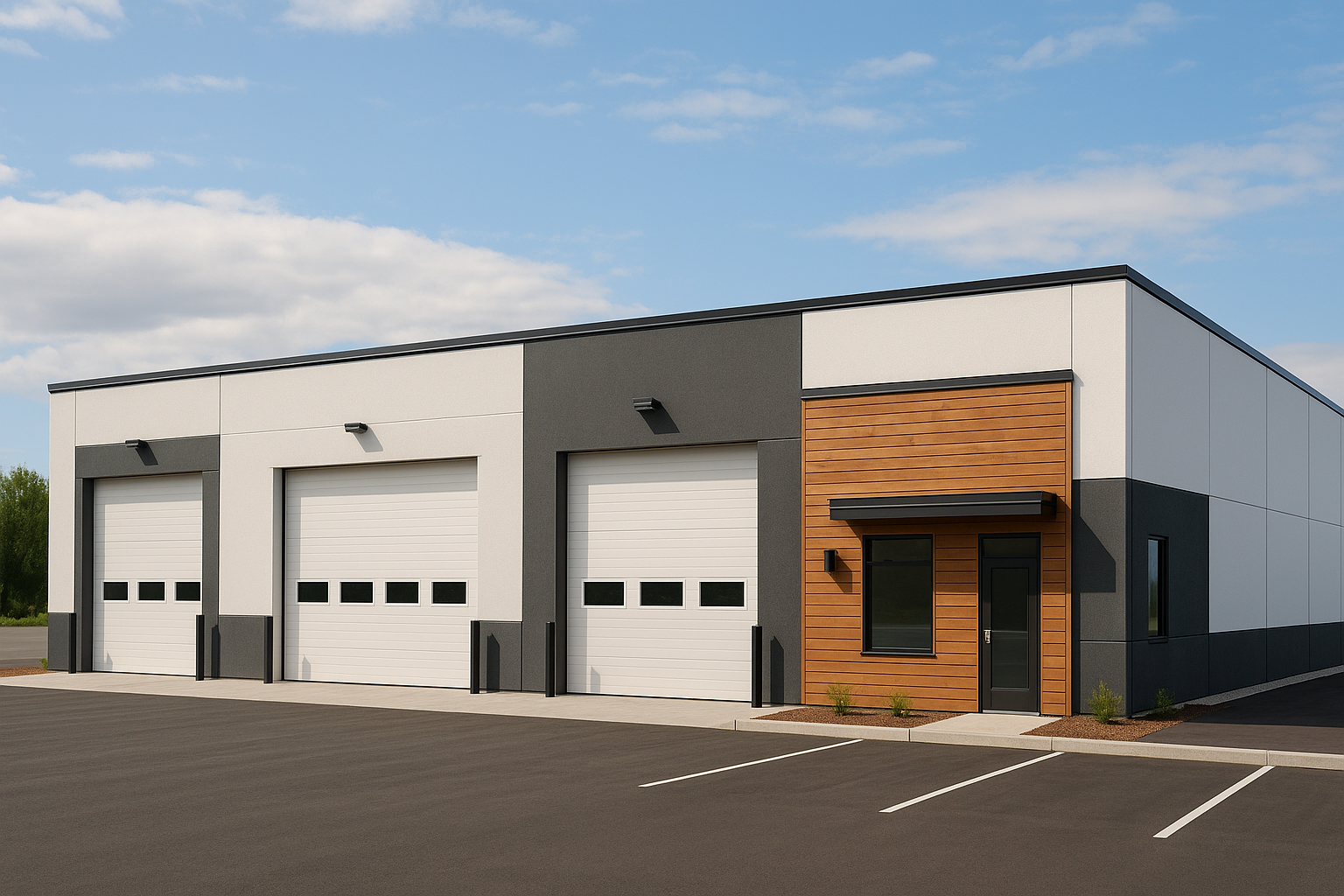 Construction solutions