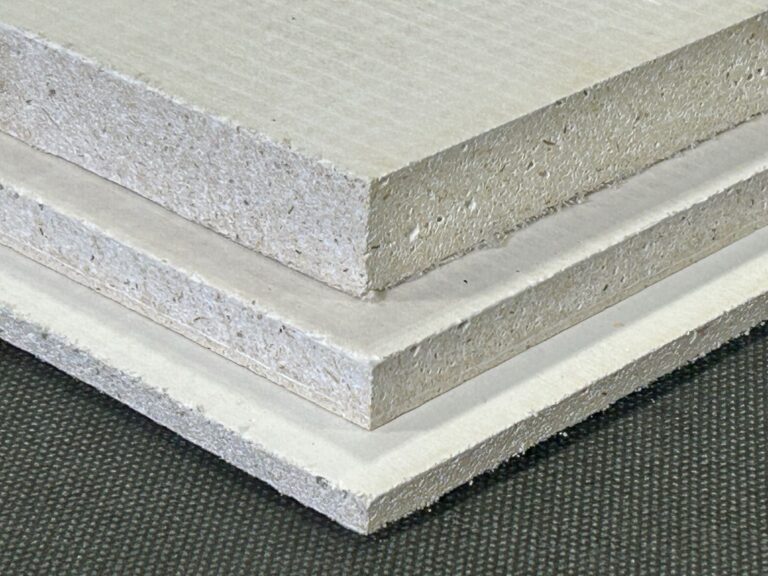 Magnesium Oxide (MgO) panels
